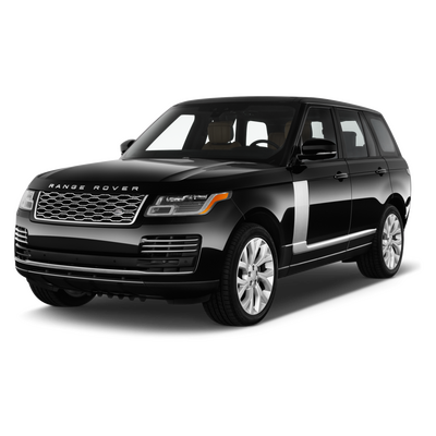 RANGER ROVER