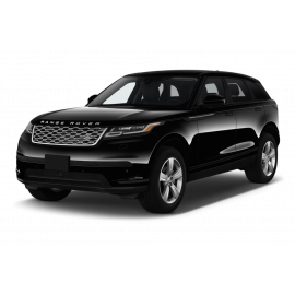 Navegadores Multimedia Navisson específicos para RANGER ROVER VELAR