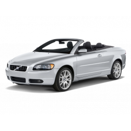 Navegadores Multimedia Navisson específicos para VOLVO C70