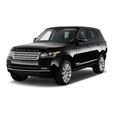 RANGER ROVER VOGUE