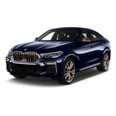 BMW X6 G06 (+2019)