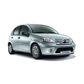 Navegador Multimedia Navisson para Citroen C3