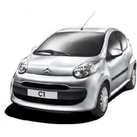 Navegador Multimedia Navisson para Citroen C1 (2005-2013)