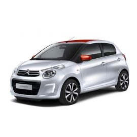 Navegador Multimedia Navisson Para Citroen C1 +2014