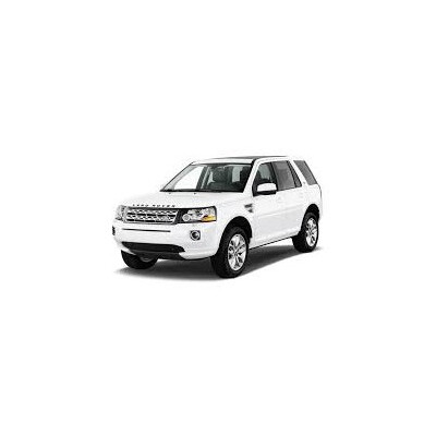 FREELANDER