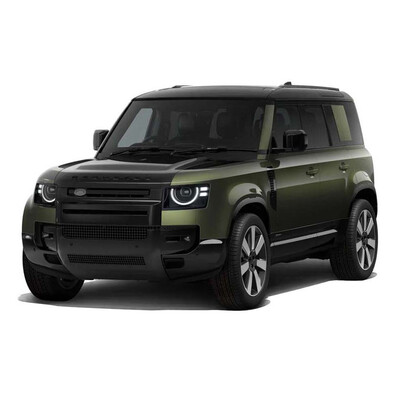DEFENDER