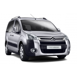 Navegador Multimedia para Citroen Berlingo
