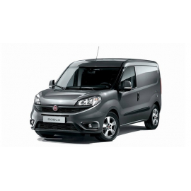 Navegador Multimedia para Fiat Dobló