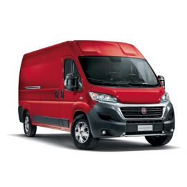 Navegador Multimedia para Fiat Ducato