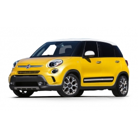 Navegador Multimedia para Fiat 500 L
