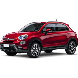 Navegador Multimedia para Fiat 500 X