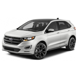 Navegador Multimedia GPS específico para Ford Edge
