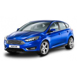 Navegador Multimedia GPS específico para Ford Focus