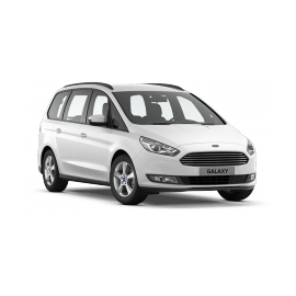 Navegador Multimedia GPS específico para Ford Galaxy