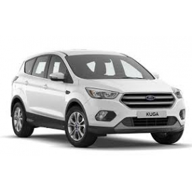 Navegador Multimedia GPS específico para Ford Kuga