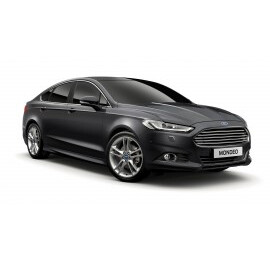 Navegador Multimedia GPS específico para Ford Mondeo