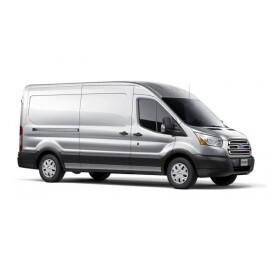 Navegador Multimedia GPS específico para Ford Transit