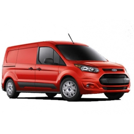 Navegador Multimedia Navisson Para Ford Transit Connect