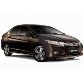 Navegador Multimedia GPS específico para Honda City 2015