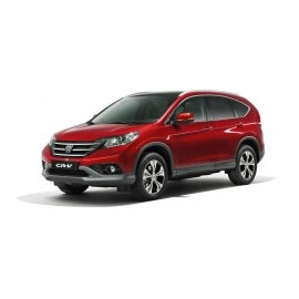 Navegador Multimedia GPS específico para Honda CR-V