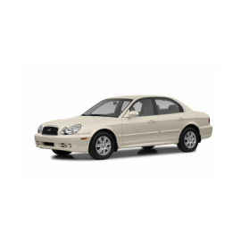 Navegador Multimedia Navisson para Hyundai Azera 3 (1998-2005)