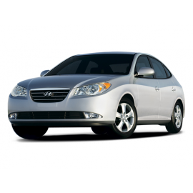 Navegador Multimedia Navisson para Hyundai Elantra 2006-2010