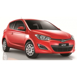 Navegador Multimedia GPS específico para Hyundai i20