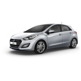 Navegador Multimedia GPS específico para Hyundai i30