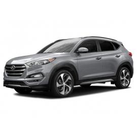 Navegador Multimedia GPS específico para Hyundai Tucson
