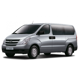Navegador Multimedia GPS específico para Hyundai H1