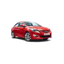 Navegador Multimedia Navisson para Hyundai Verna