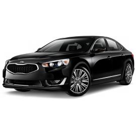 Navegador Multimedia GPS específico para KIA Cadenza