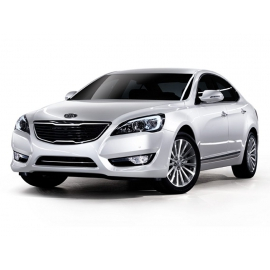 Navegador Multimedia Navisson Para Kia Cadenza 2009-2012