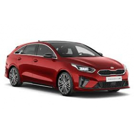 Navegador Multimedia Navisson Para KIA Ceed / ProCeed 2(2009-2012)