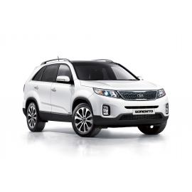 Navegador Multimedia GPS específico para KIA Sorento