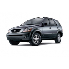 Kia sorento 2001