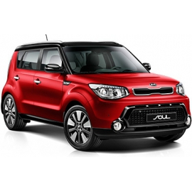 Навигатор kia soul