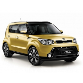 Навигатор kia soul