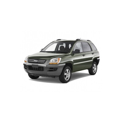 SPORTAGE 1 (1993-2004) 