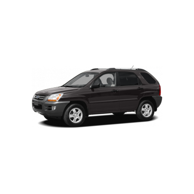 SPORTAGE 2 (2004-2010) 