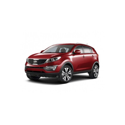 SPORTAGE 3 (2010-2015) 