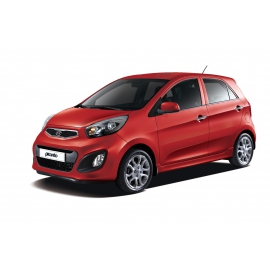 Navegador Multimedia Navisson para KIA picanto