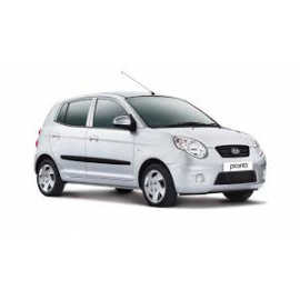 Navegador Multimedia Navisson KIA PICANTO