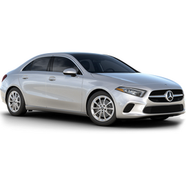 Navegador Multimedia GPS específico para Mercedes Clase A