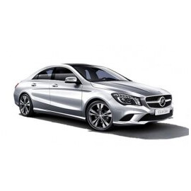 Navegador Multimedia Navisson para Mercedes CLA C117(+2012)
