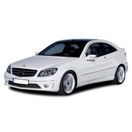 Navegador Multimedia Navisson para Mercedes CLC (Sport Cupe)