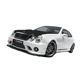 Navegador Multimedia Navisson para Mercedes CLK W208 (1997-2003)