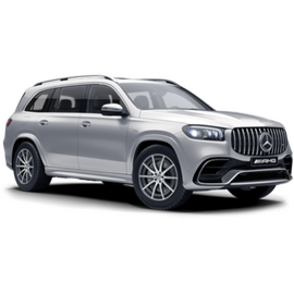 Navegador Multimedia GPS específico para Mercedes GL