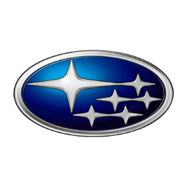 Navegadores Multimedia GPS específicos para SUBARU.