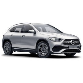 Navegador Multimedia Navisson para Mercedes GLA